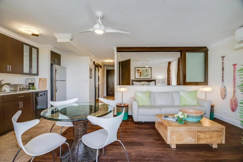 Regency on Beachwalk #51