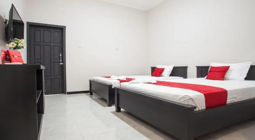 Fortuna Inn Banyuwangi