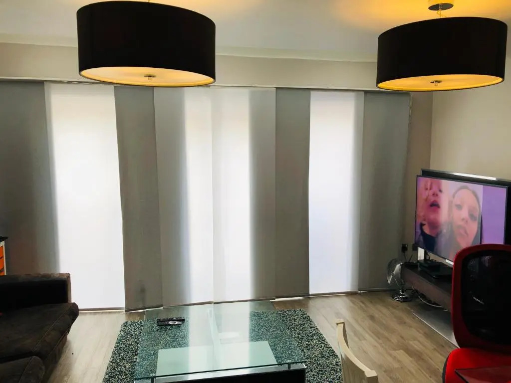 Rylance Luxury House