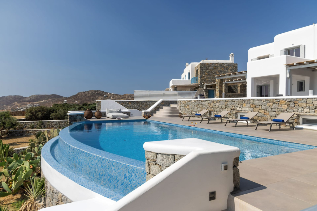 Villa HADI