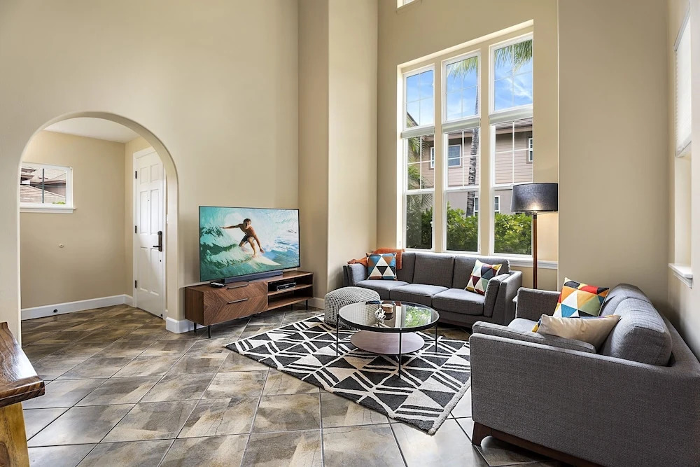Colony Villas Waikoloa 301 2 Bedroom Villa by RedAwning