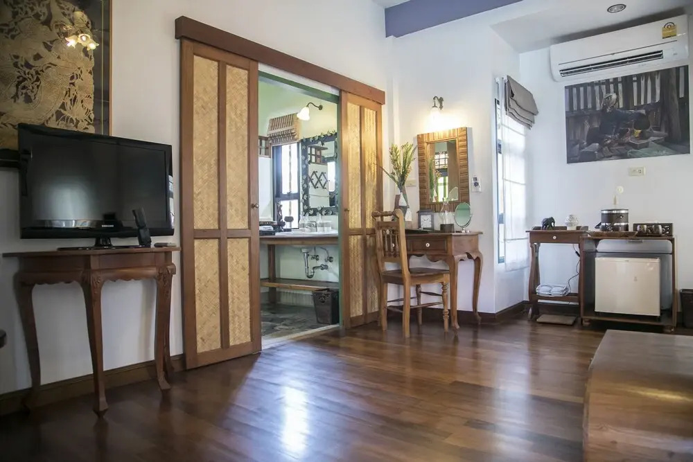 West Key Kamala Villa