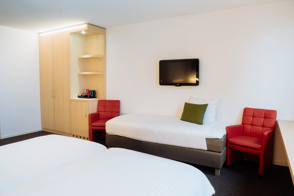 Hotel Casa Amsterdam
