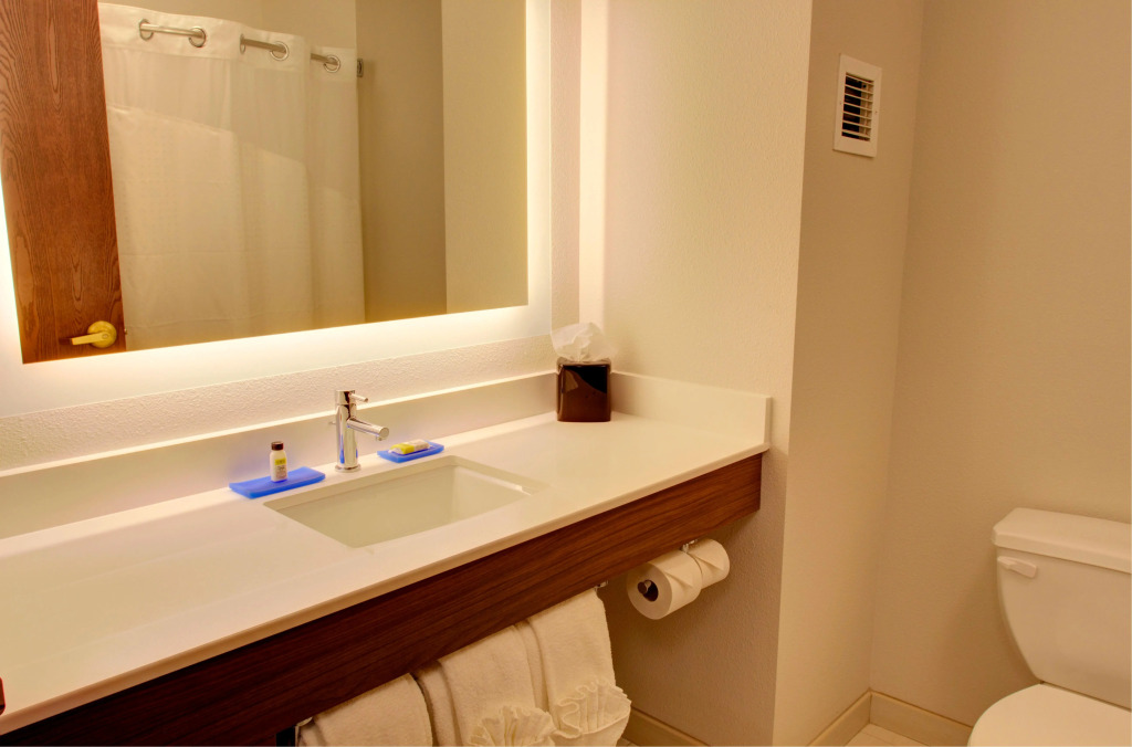 Holiday Inn Express & Suites Le Mars by IHG