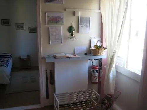 Guesthouse Himnasvalir