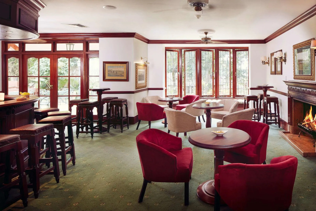 Selborne Golf Estate, Hotel & Spa