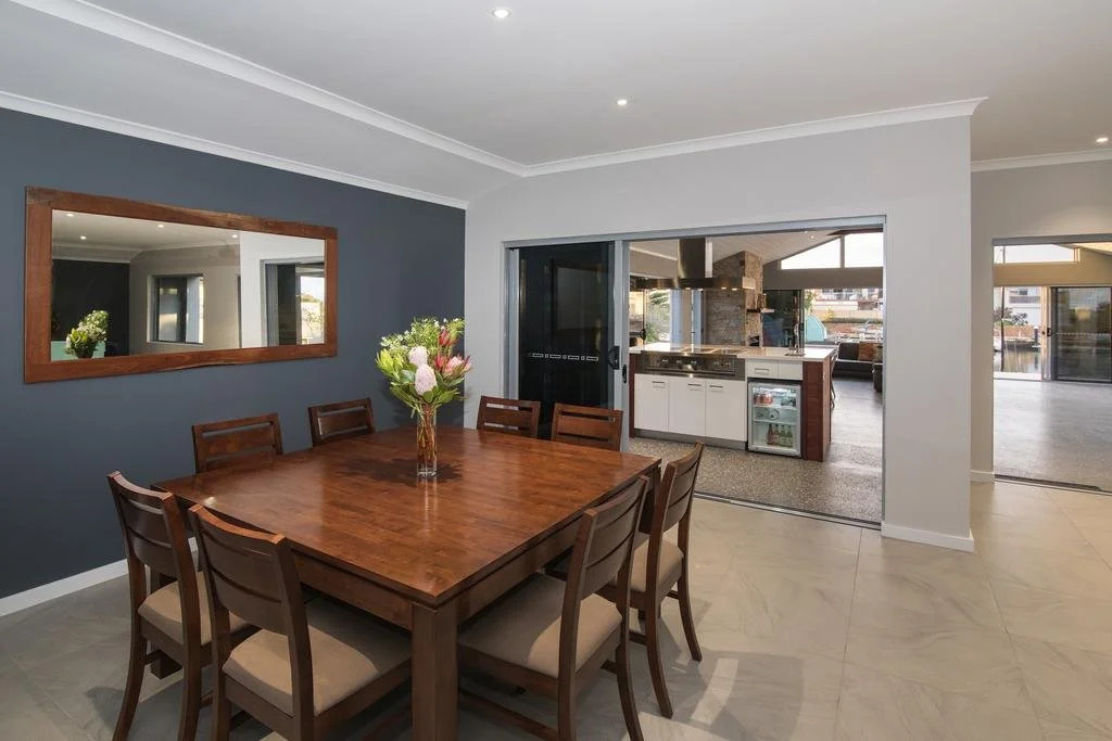 Geographe House