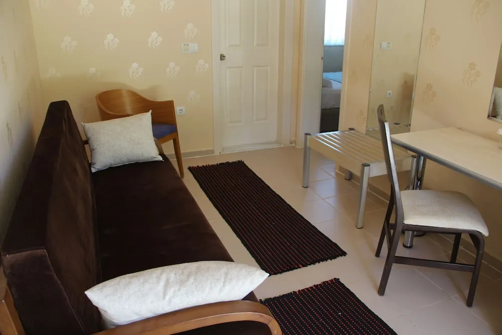 EMAN TERMAL HOTEL