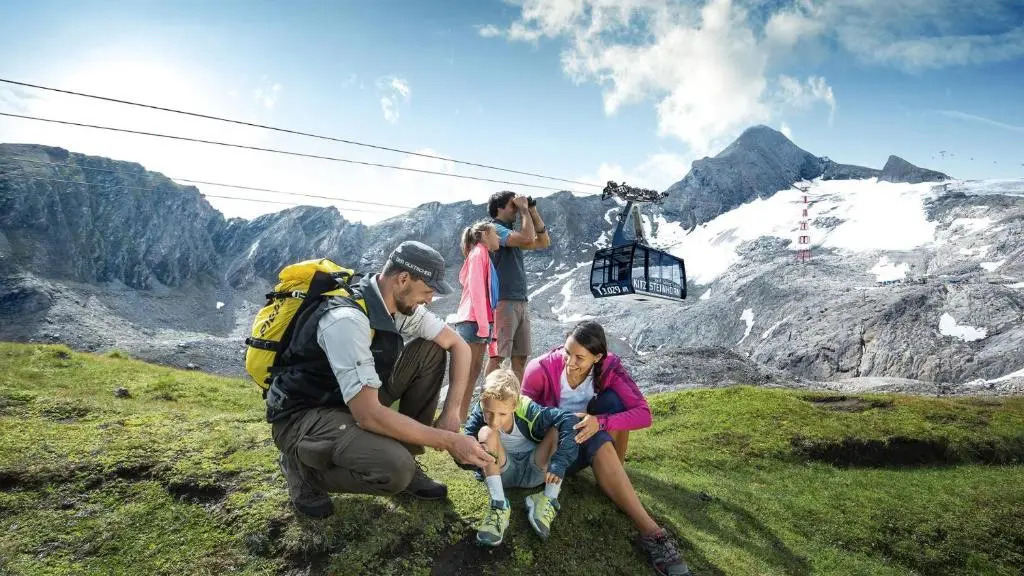 AlpinResort Kaprun 11