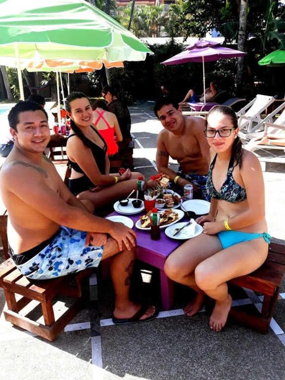 Hotel El Jardin