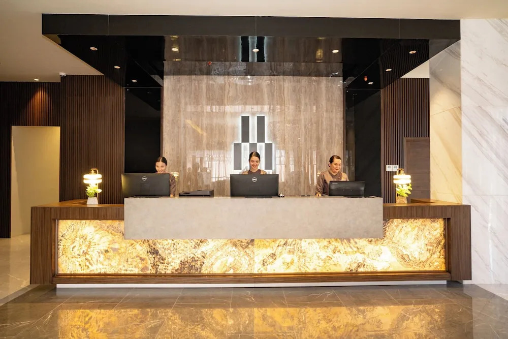 Amber Hotel - Cebu