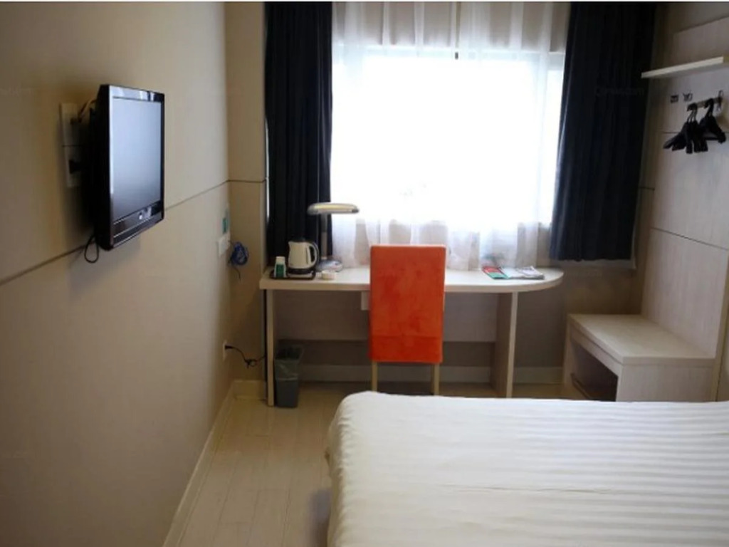 Jinjiang Inn Wuxi Wangzhuang Road E