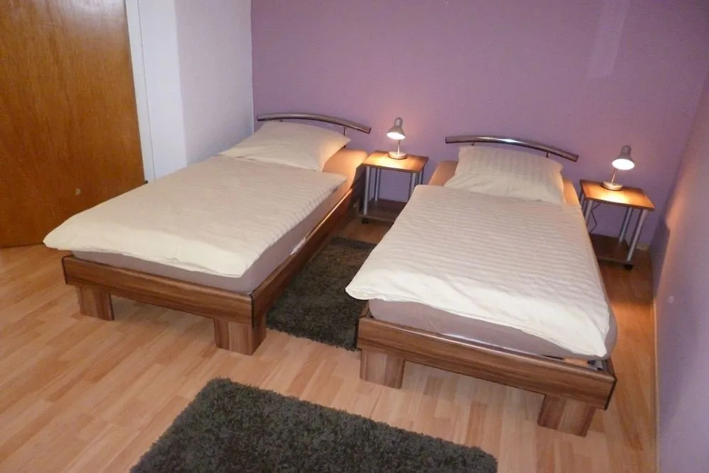 Ferienwohnung Uni Koblenz