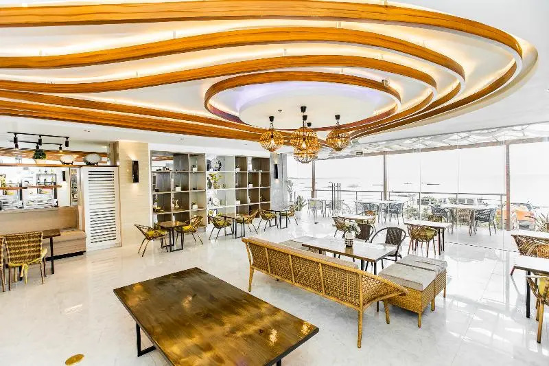 Hotel Dulcee