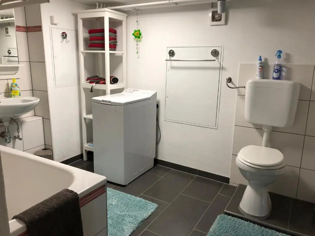 Apartment Mette