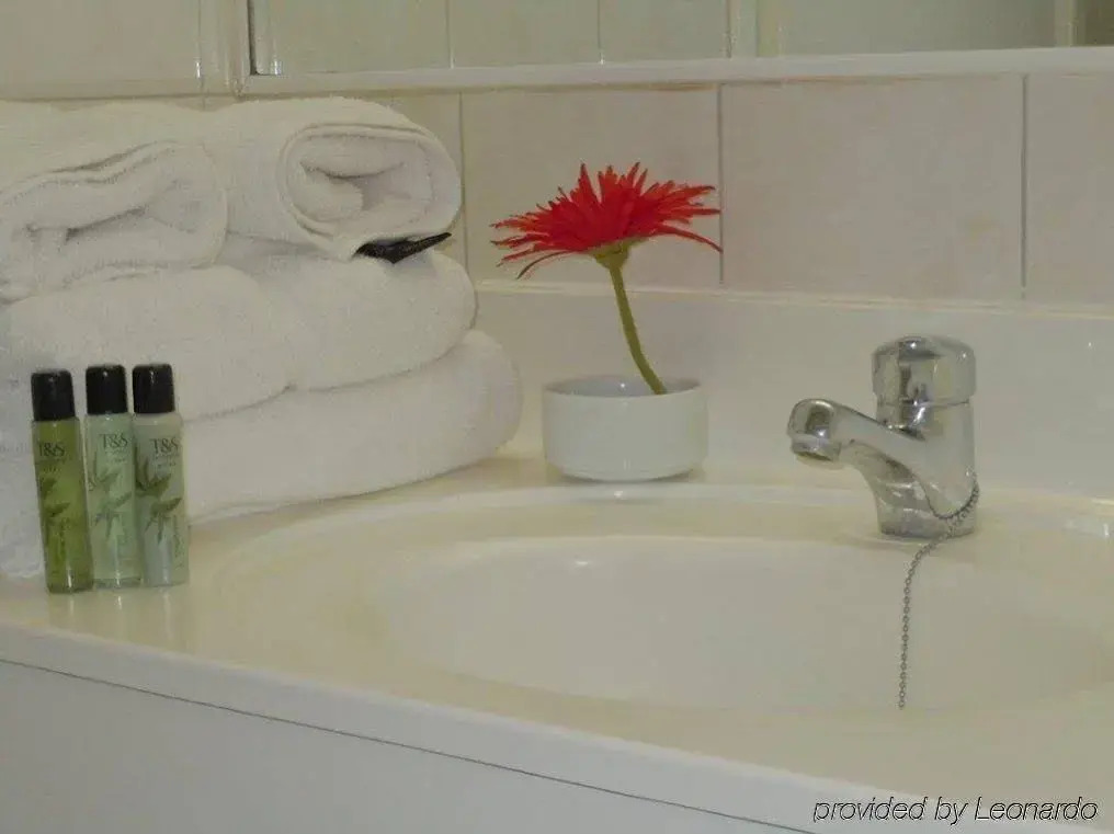 Providencia Suite Apartment