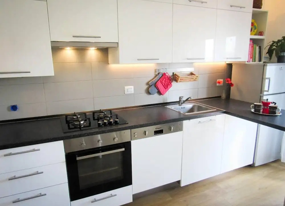 Cute 1 Bedroom Apartment in La Spezia