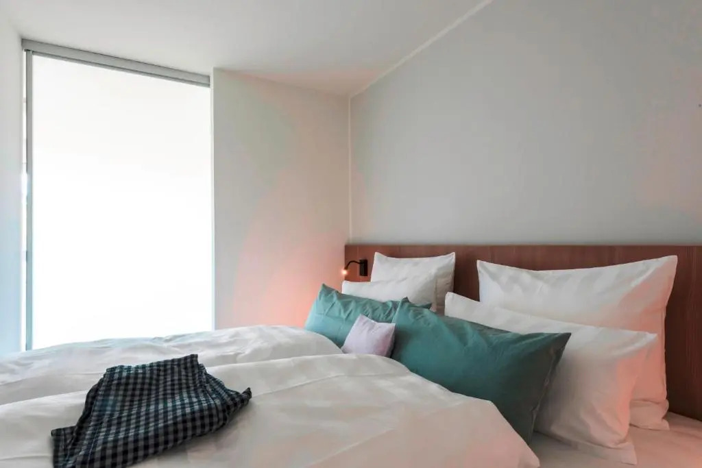Mintrops Concierge Hotel