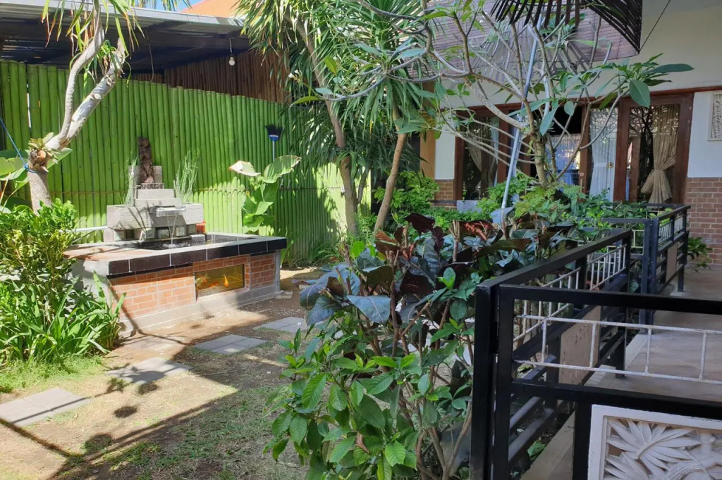 OYO 3873 Klipes Guest House