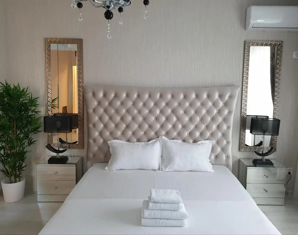 Studio Rendez-vous Baneasa