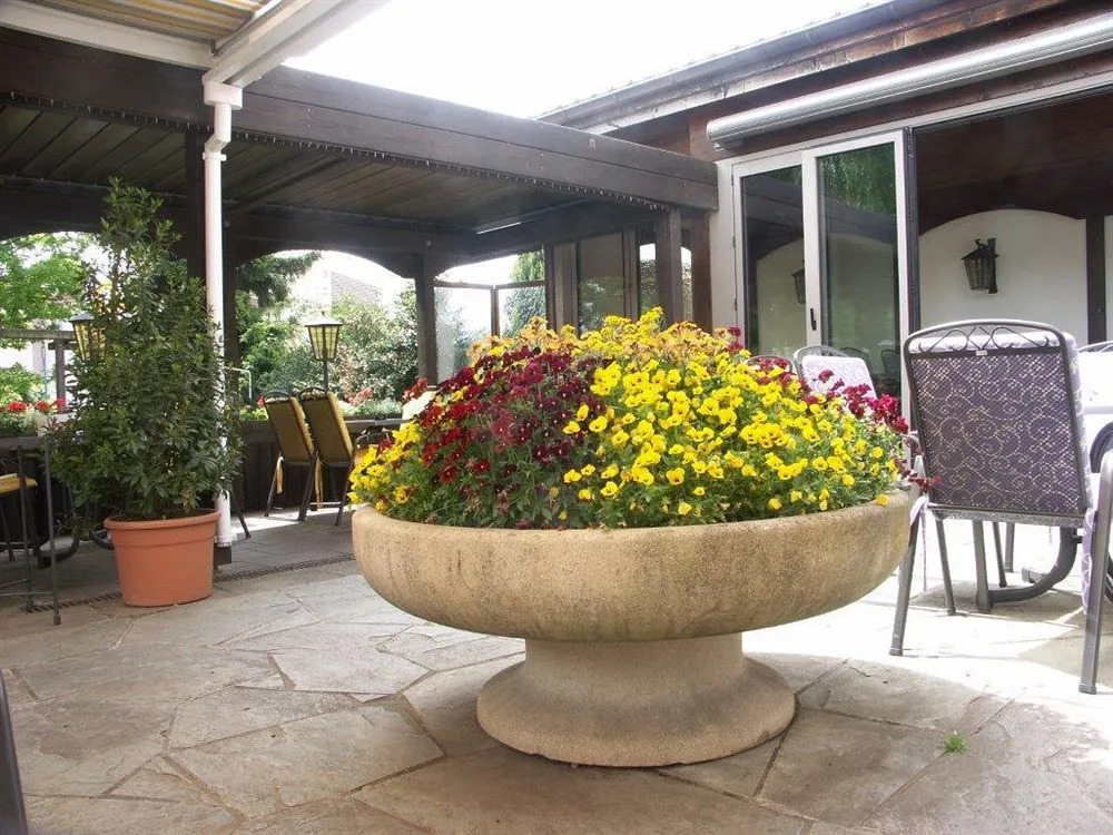 Italian Lifestyle Hotel & Osteria Chartreuse