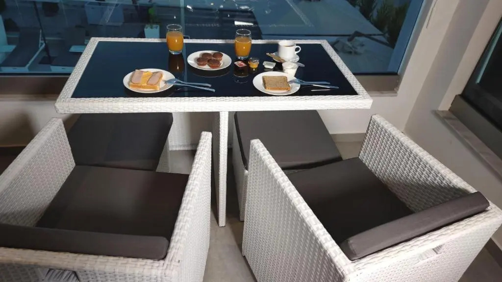 Anastasia Boutique Suites