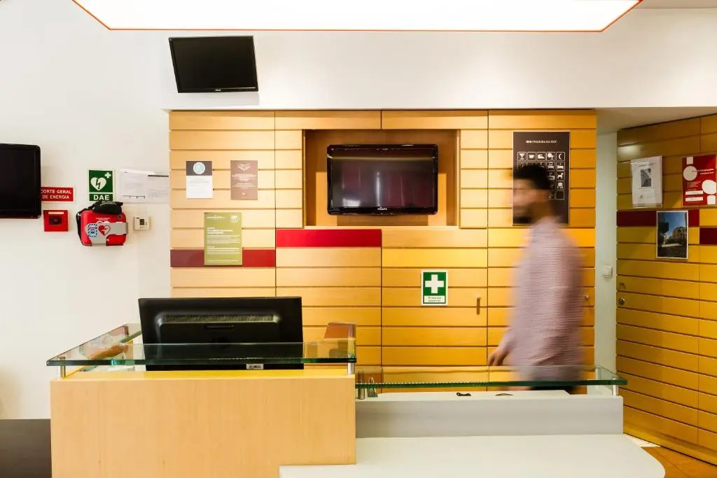 B&B HOTEL Figueira Da Foz
