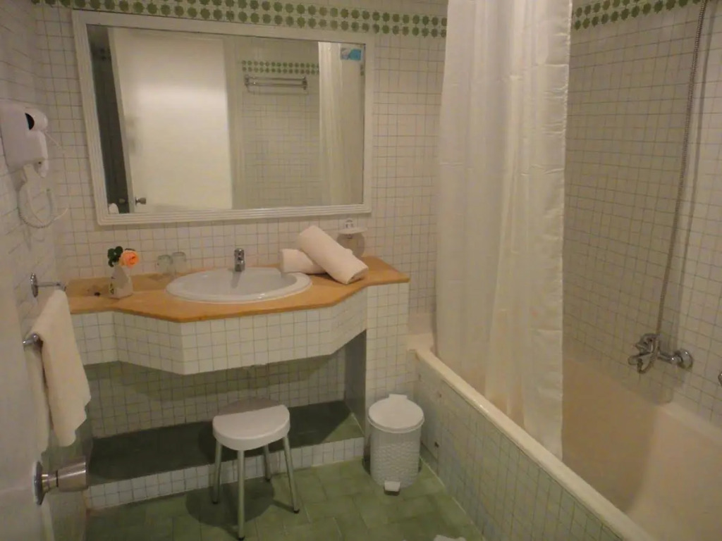 Palmyra Holiday Resort & Spa