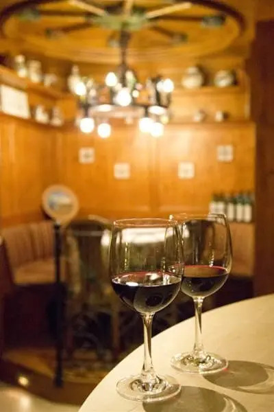 Hotel Blauer Engel