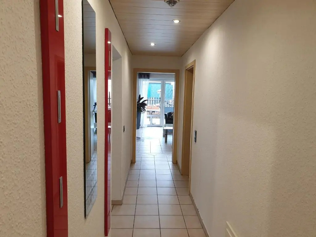 Ferienwohnung Neuss Spelter
