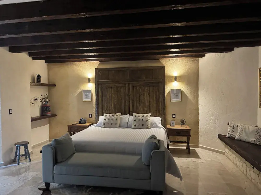 Porta Paradiso ValQuirico, Albergo Boutique