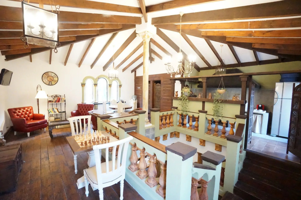 Villa Toscana Boutique Hotel