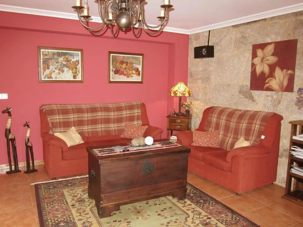 Apartamentos Turísticos Casa Roque