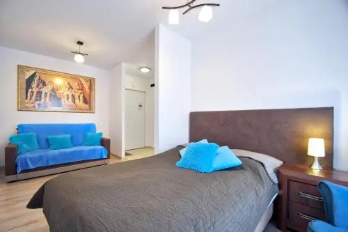 Apartmament Zapleczna