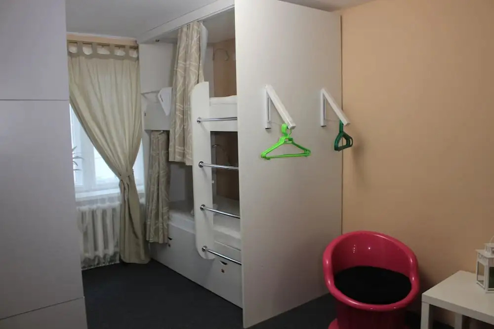 Жилые помещения Ksusha Voronezh Central