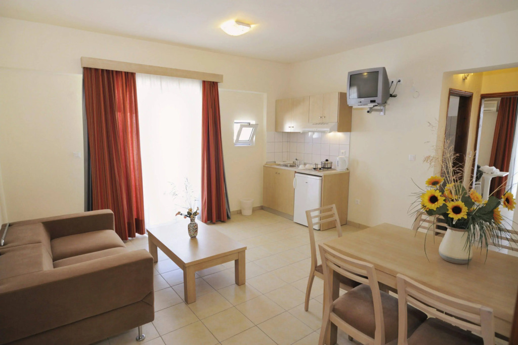 Anita ApartHotel