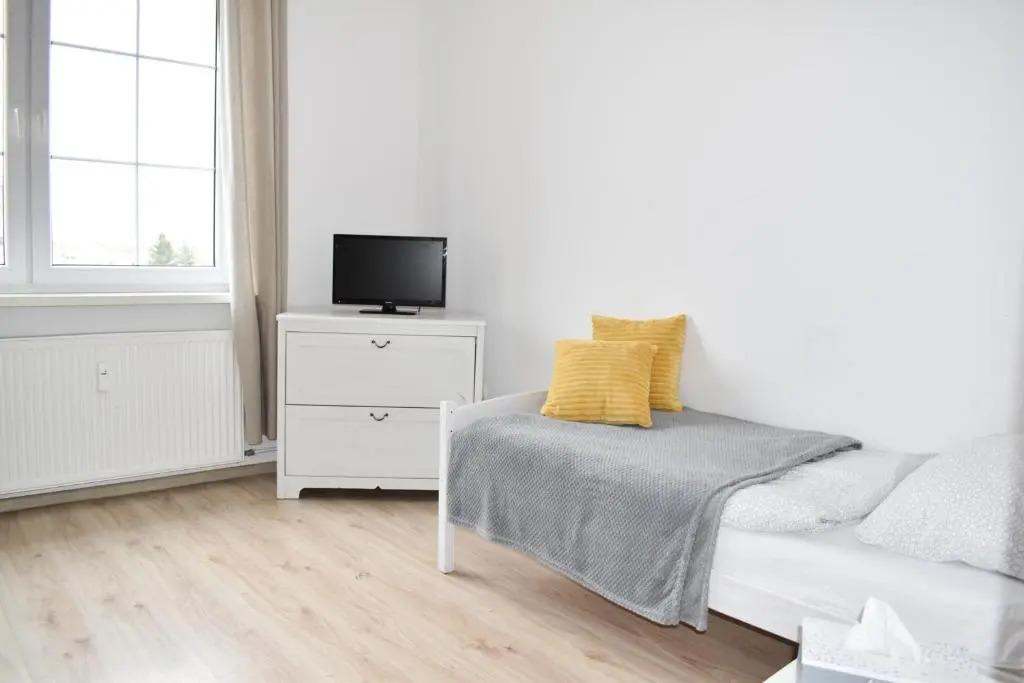 Hostel Przed Świtem
