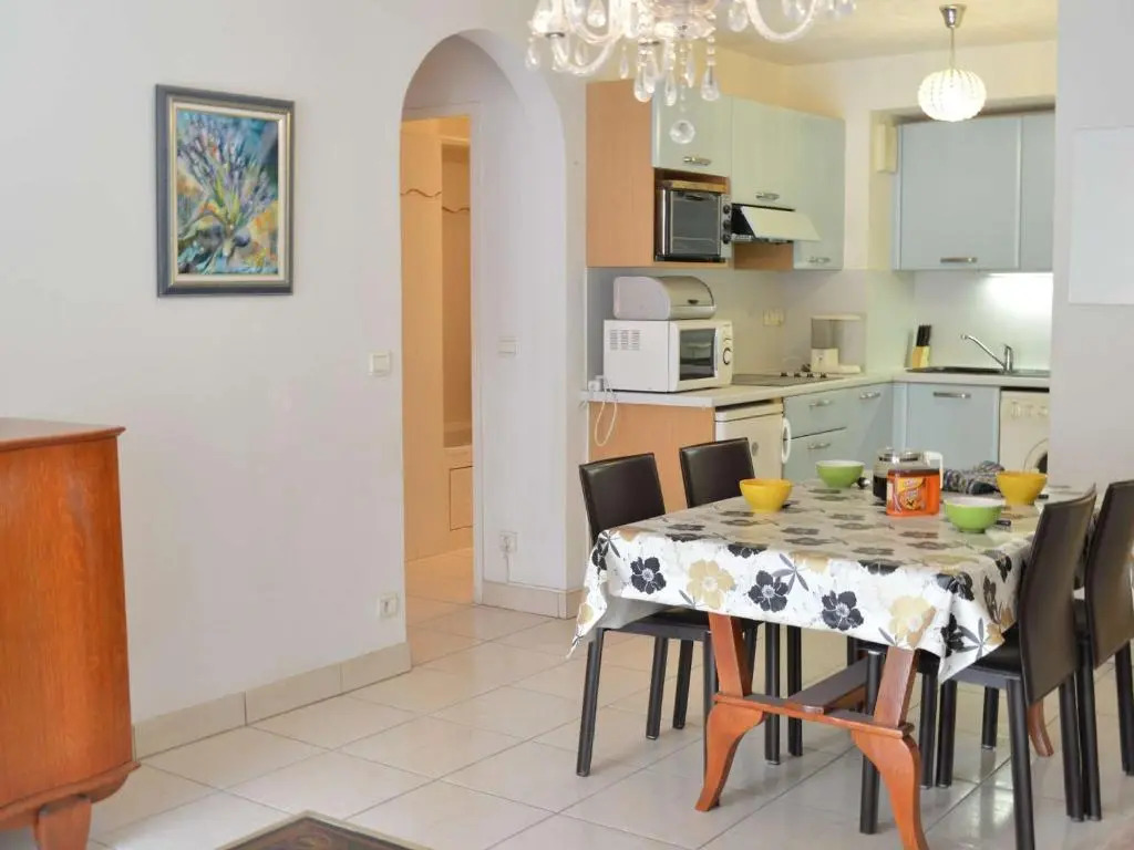 Appartement Saint-Raphaël, 2 pièces, 4 personnes - FR-1-226A-102