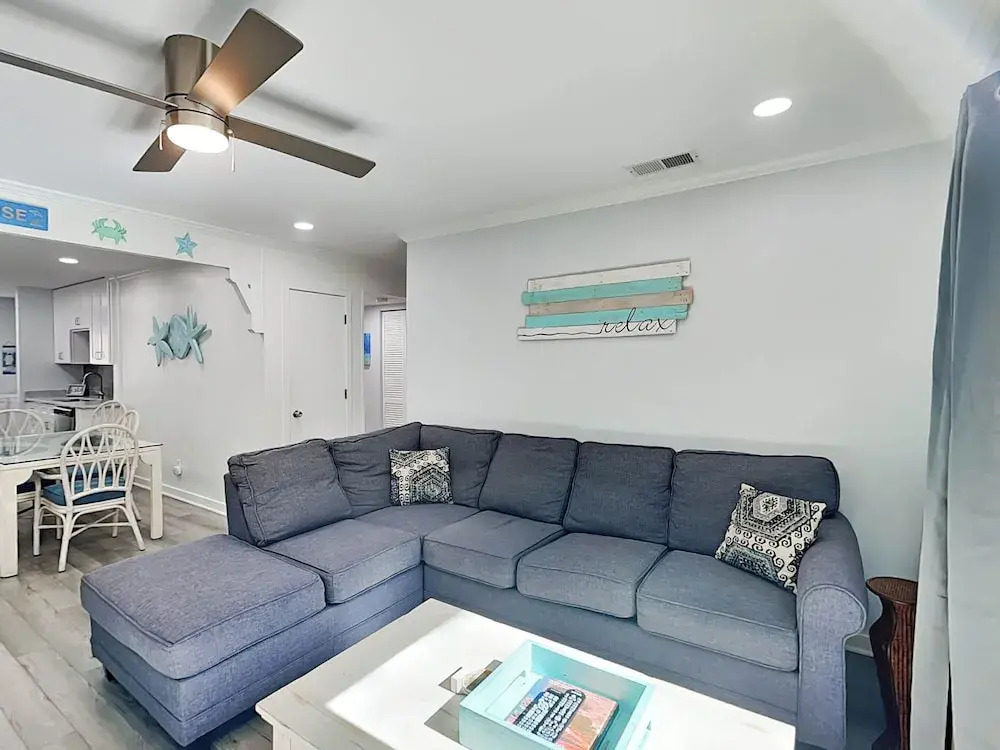 Island House 117