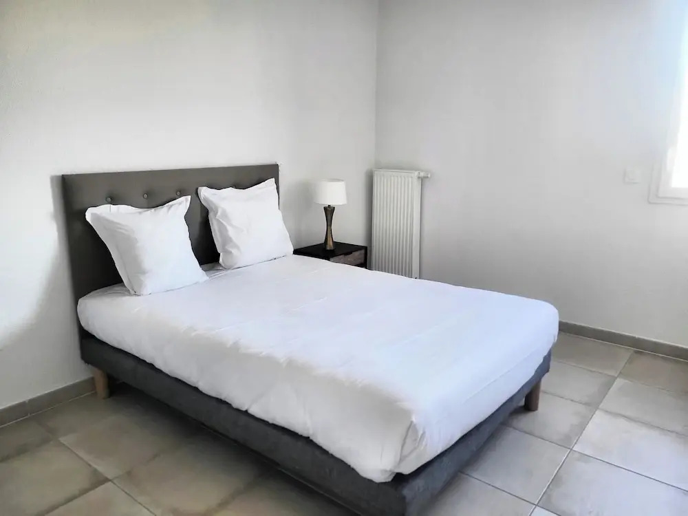 Zenao Apparthôtels Villeneuve-lès-Avignon