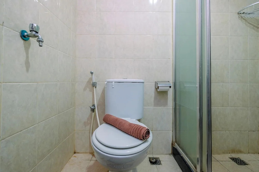 Best and Prime Location 1BR The Wave Apartment