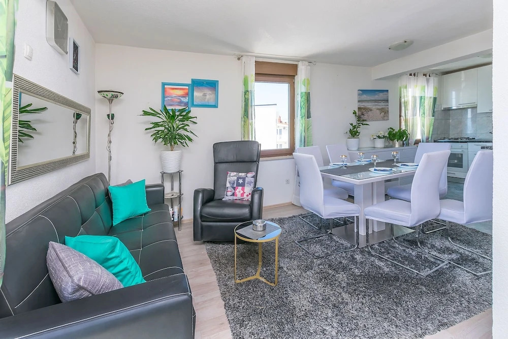 Apartments Ana