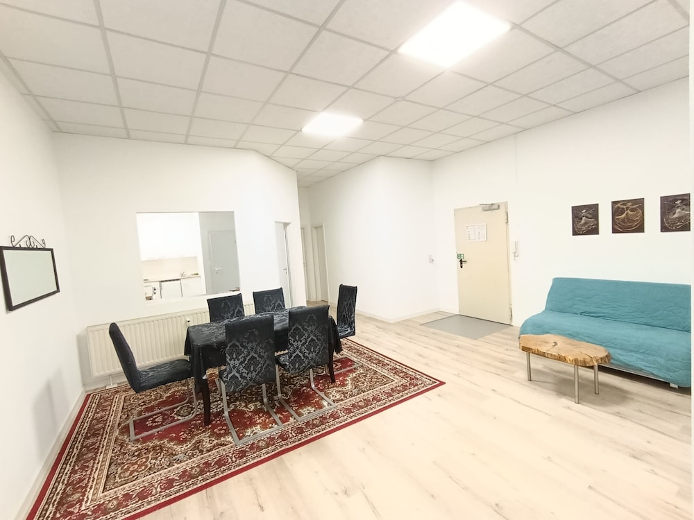 Lumara Apartment für 2