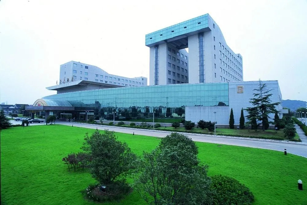 Tianping Hotel