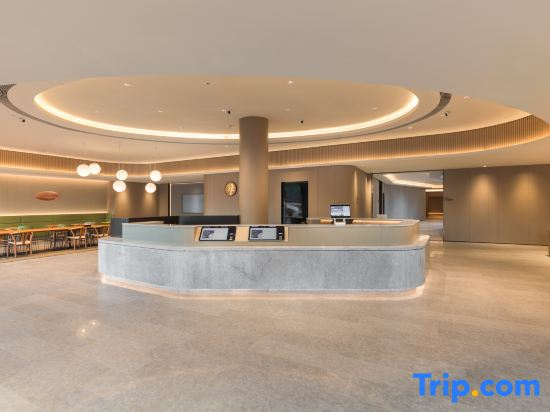 JI Hotel (Tianjin Binhai New Area Taida Football Stadium)