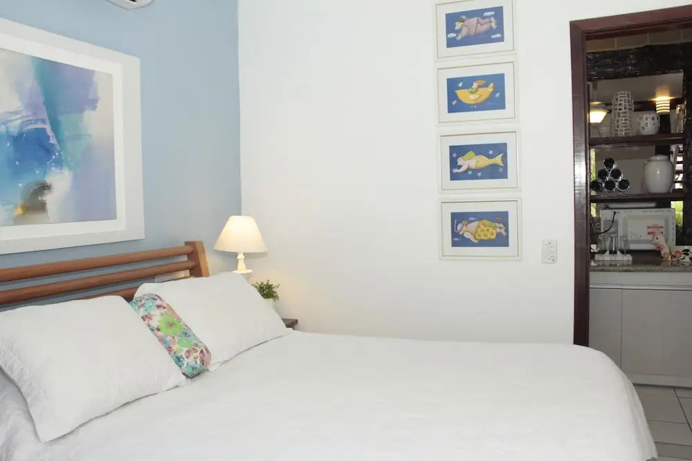 Geriba Apart Hotel