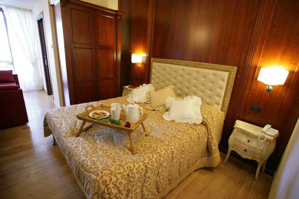 Tesoretto Hotel