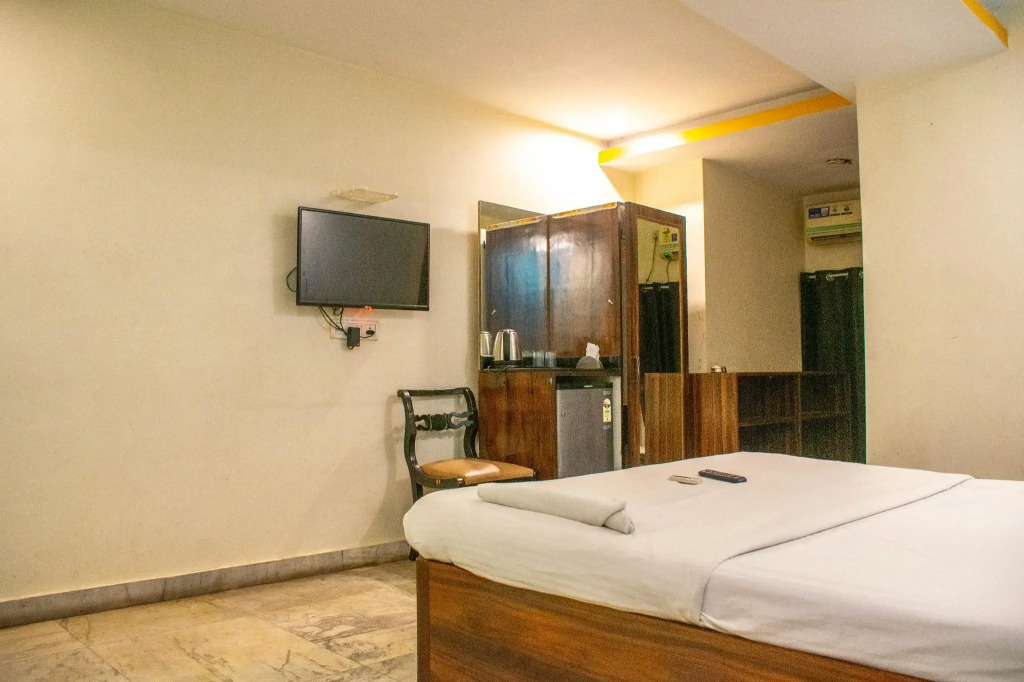 Hotel Platinum