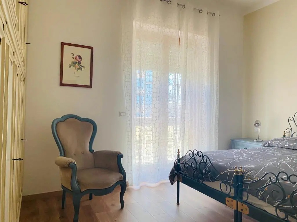 LIPPOCASTANO Appartamenti - B&B