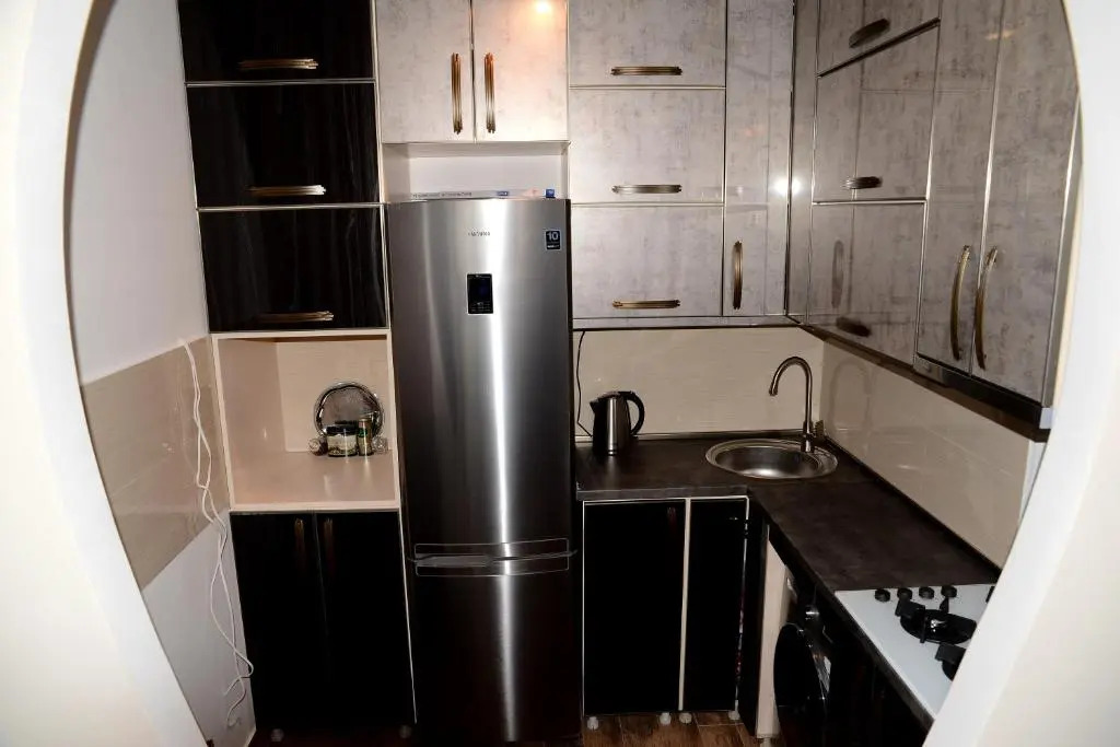 Josefin Apartment